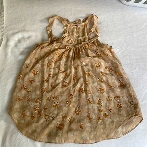 Rebecca Taylor Silk Tank